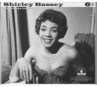 Shirley Bassey - Somebody Loves Me [Import]