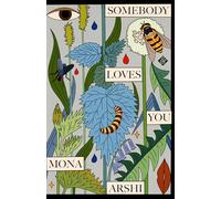 Somebody Loves You