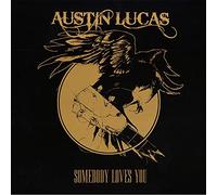 Somebody Loves You