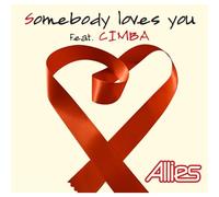 Somebody Loves You [Import]