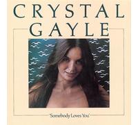 Somebody Loves You [Import]