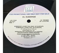 Somebody Loves You [Vinyl Single 7'']
