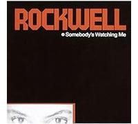 Somebody’s Watching Me