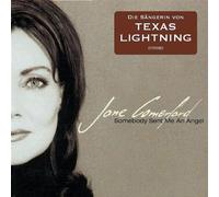 Comerford,Jane - Somebody Sent Me an Angel [Import]