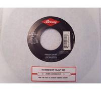 Somebody Slap Me / We've Got A Good Thing Goin' [Vinyl Single 7'']