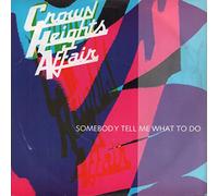 Somebody Tell Me What to Do [7 inch] [Import]
