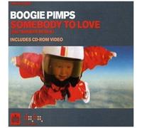 Somebody To Love