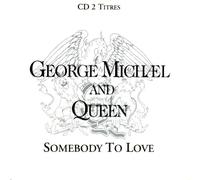 Somebody To Love