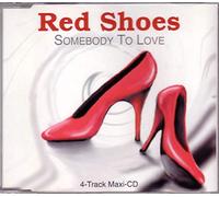 Somebody to Love (4 Versions, 1992) [Import]