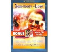 Somebody to Love [DVD/CD] - DVD Zone 1 G