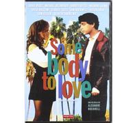 Somebody to Love [Import]