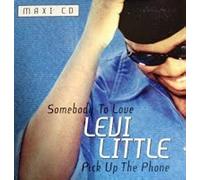 Somebody to Love [Import]