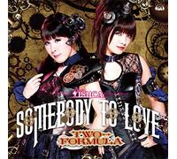 Somebody to Love [Import allemand]