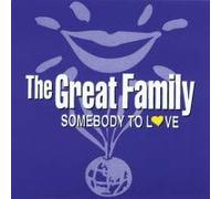 Somebody to Love [Vinyl]