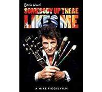 Somebody Up There Likes Me DVD DVD