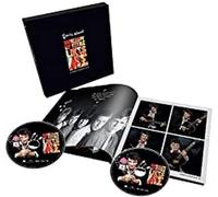 Somebody Up There Likes Me Edition Limitée Coffret Deluxe Blu-ray