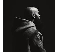 Stalley - Somebody Up There Loves Me [Vinyl Lp] Blue, Colored Vinyl, White