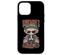 Somebody's Badass Kid Cool Urban Vibes Coque pour iPhone 12 Mini