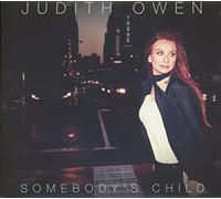 Somebody's Child by Judith Owen
