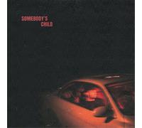Somebody's Child – Album Vinyle 12" – Membran