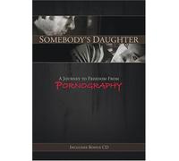 Somebody's Daughter DVD & Audio CD