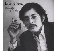 Somebody's Got to Do It [Limit [Import allemand]