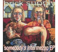 Somebody's Intermezzo EP [UK [Import Anglais]