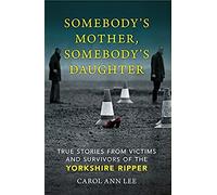 Somebody's Mother, Somebody's Daughter