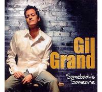 Somebody's Someone