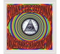 Somebody's Watching You