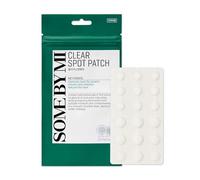 SOMEBYMI 30 days Miracle Clear Spot Patches