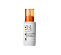 Some By Mi V10 Hyal Antioxidant Sunscreen crème protectrice et apaisante intense SPF 50+ 40 ml