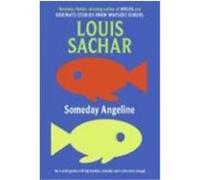 Someday Angeline Louis Sachar (Auteur)
