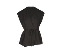 SOMEDAY Blouse VARYN noir | 40