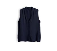SOMEDAY Blouse ZENAYA bleu marine | 40