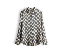 SOMEDAY Bluse ZEVENTY gris | 40