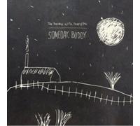 Someday Buddy – The Trouble With Templeton – Import