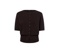 Someday Cardigan chocolat, Taille S-M