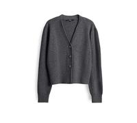 SOMEDAY Cardigan TORIA gris | 40