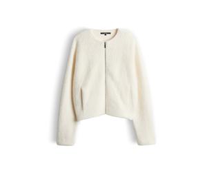 Someday Cardigan 'Umayan' crème, Taille XL