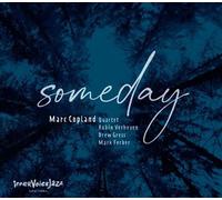 Someday CD