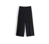 SOMEDAY Culotte CATSBY REFINED noir | 36