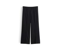 SOMEDAY Culotte CHARLIE CROPPED WIDE noir | 38