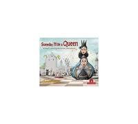 Someday I'll Be A Queen - Bundle
