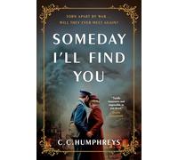 Someday I'll Find You