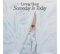 Someday Is Today/Vinyle Jaune Citron