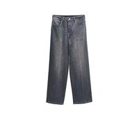 SOMEDAY Jeans Straight Fit CELLMA ICONIC gris | 34