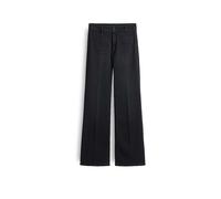 SOMEDAY Jeans Wide Leg CARIE FRENCH noir | 34