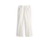SOMEDAY Jeans Wide Leg CARIE ICONIC blanc | 36