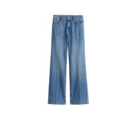 SOMEDAY Jeans Wide Leg CARIE ICONIC bleu | 42